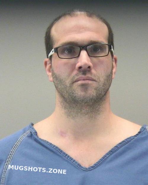 MECUM KYLE 06/27/2023 Montgomery County Mugshots Zone