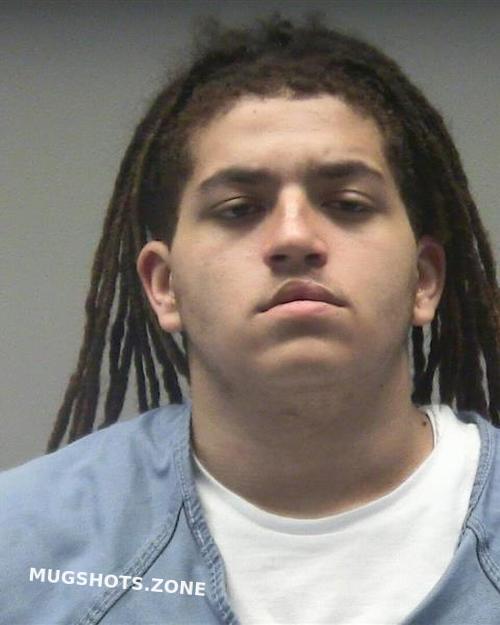 DELONG LAROD ALLEN 07/29/2023 Montgomery County Mugshots Zone