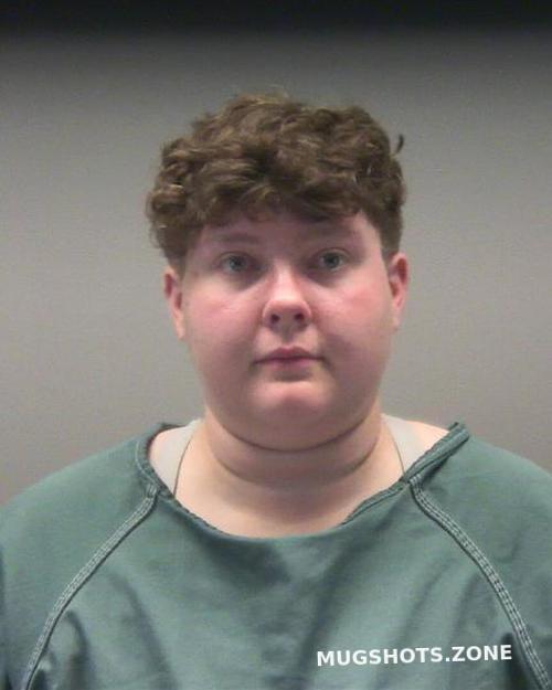 FLETCHER KAITLYN MARIE 08/14/2023 Montgomery County Mugshots Zone