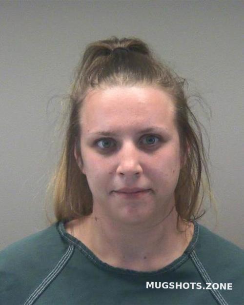 DOYLE ALYSSA ANN 08/16/2023 - Montgomery County Mugshots Zone