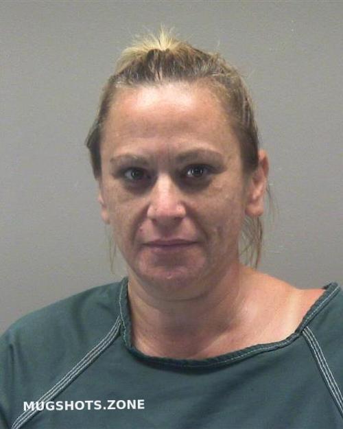 TIPTON HOLLIE SUE 08/31/2023 Montgomery County Mugshots Zone