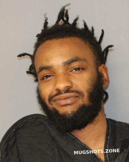 Brandy Davon Thomas 08 31 2023 Montgomery County Mugshots Zone