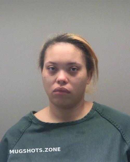 Taylor Aryana 09 12 2023 Montgomery County Mugshots Zone