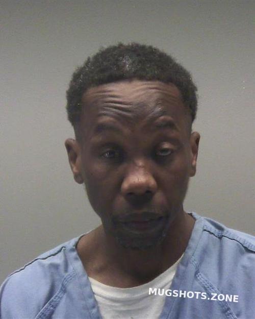 PORTER TERRY LYNBURG 11/11/2023 Montgomery County Mugshots Zone