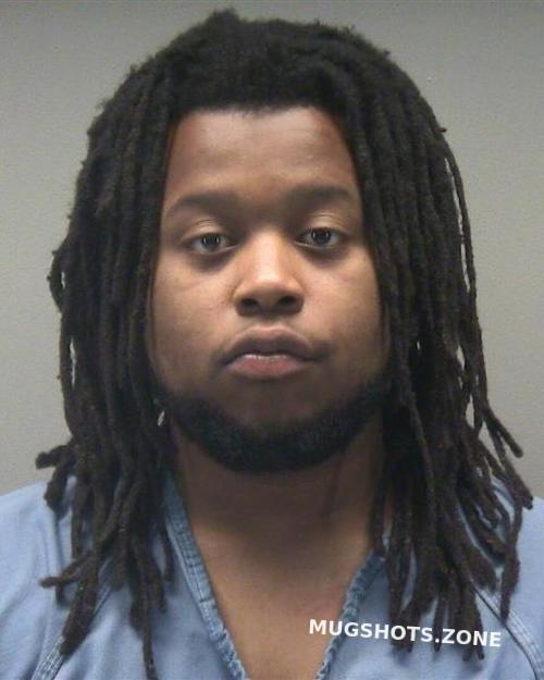 HOSKINS KAYON TARIQ 11/16/2023 - Montgomery County Mugshots Zone