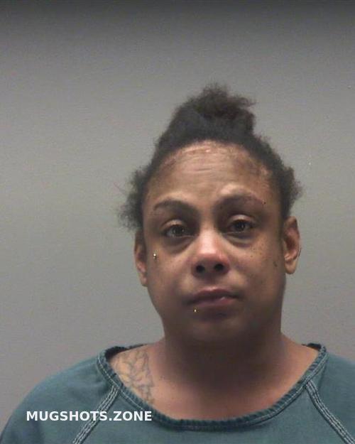 WALKER SHANNON R 11/21/2023 Montgomery County Mugshots Zone