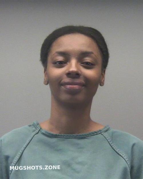 BOOKER ALIVIA ANN MARIE 11/24/2023 Montgomery County Mugshots Zone