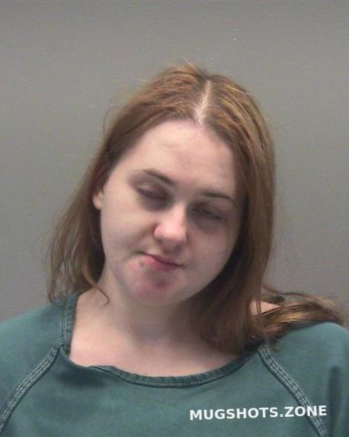 FENWICK AMANDA MARIE 12/03/2023 - Montgomery County Mugshots Zone