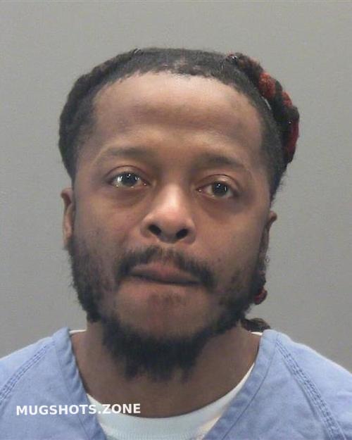 SMITH RODNEY LAVELL 12/08/2023 Montgomery County Mugshots Zone