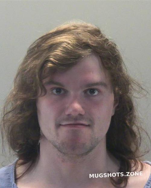 CHRISTOPHEL DALLAS JAMES 12/14/2023 Montgomery County Mugshots Zone