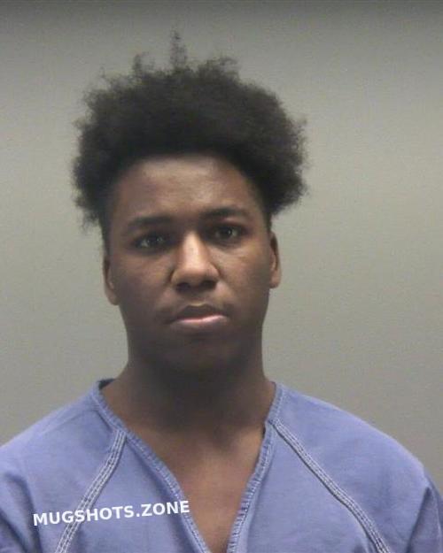 JONES GREGORY MARCELLUS 12/14/2023 - Montgomery County Mugshots Zone