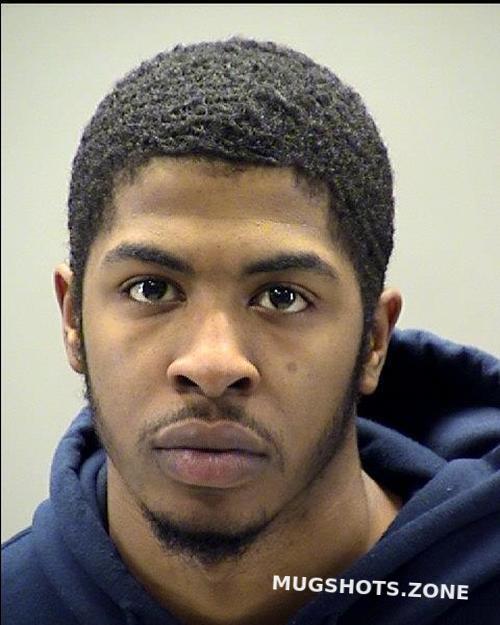 Toliver Frederick Armani 12172023 Montgomery County Mugshots Zone 1299