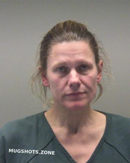 BOGARD MARY AMBER 12/17/2023 Montgomery County Mugshots Zone