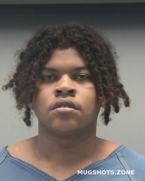 CASEY JHAKAVION ANTHONY 12/19/2023 Montgomery County Mugshots Zone