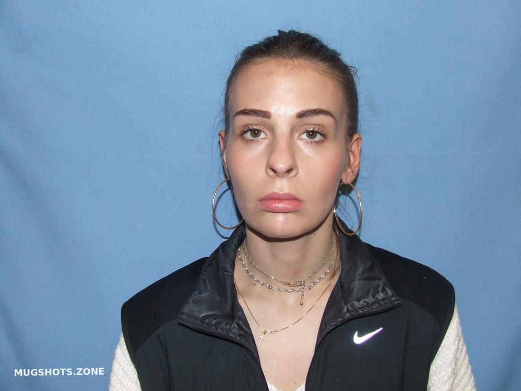 Ripley Victoria Jeanne 12192023 Montgomery County Mugshots Zone 