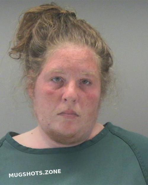 LESTON AMBER LYNEE 12/20/2023 - Montgomery County Mugshots Zone