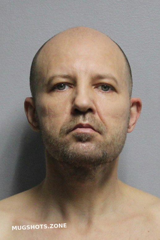 REED III JAMES 12/22/2023 - Montgomery County Mugshots Zone