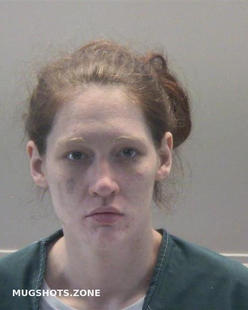 PIERSON CASSANDRA LYNN 12/24/2023 - Montgomery County Mugshots Zone