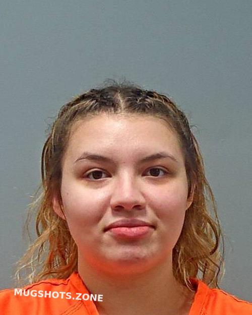 GRIMM MAKAYLA LEIGH 12/24/2023 - Montgomery County Mugshots Zone