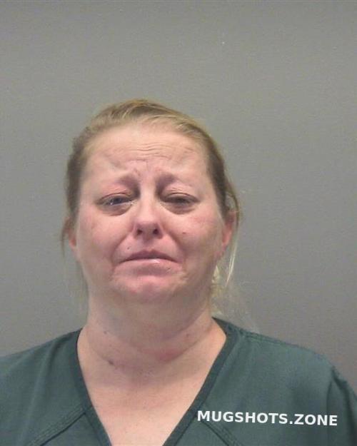 LEWIS KELLI MARIE 01/01/2024 Montgomery County Mugshots Zone