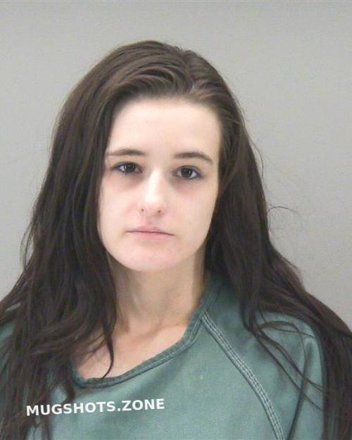 CHANDLER KAYLA NICOLE 01/03/2024 - Montgomery County Mugshots Zone