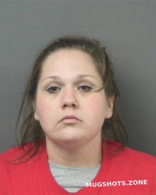 REIN RACHEL LEANN 01/08/2024 Montgomery County Mugshots Zone