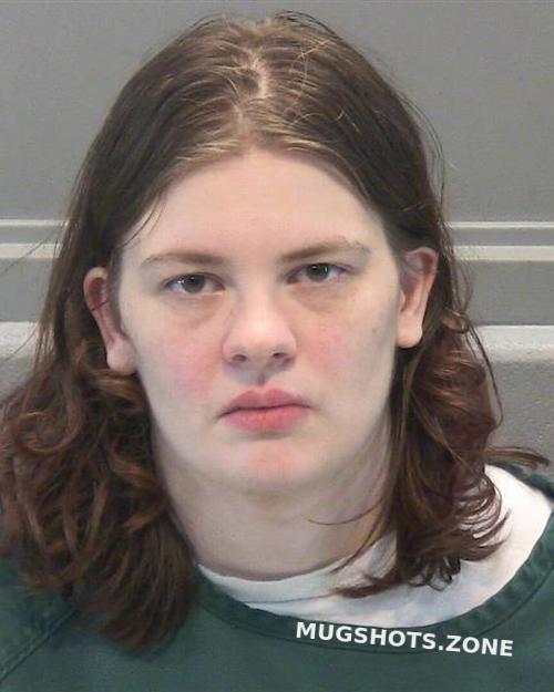 LAYMAN ADRIANNA NICOLE 01/19/2024 - Montgomery County Mugshots Zone