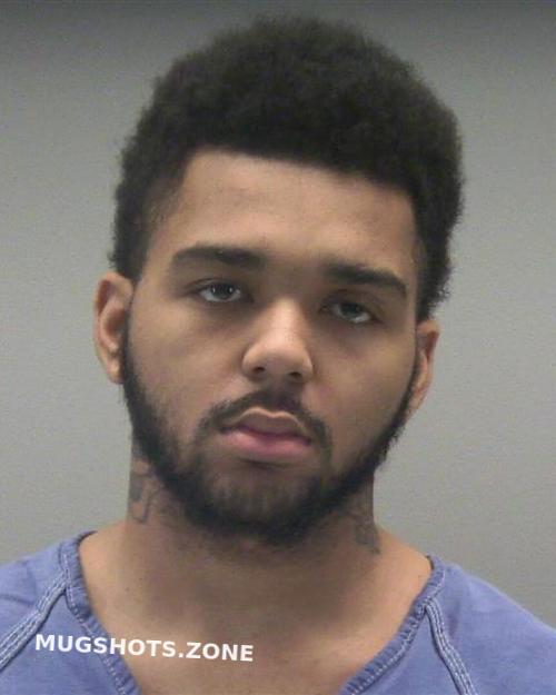 Matthews Jayden Lakell 01252024 Montgomery County Mugshots Zone 5660