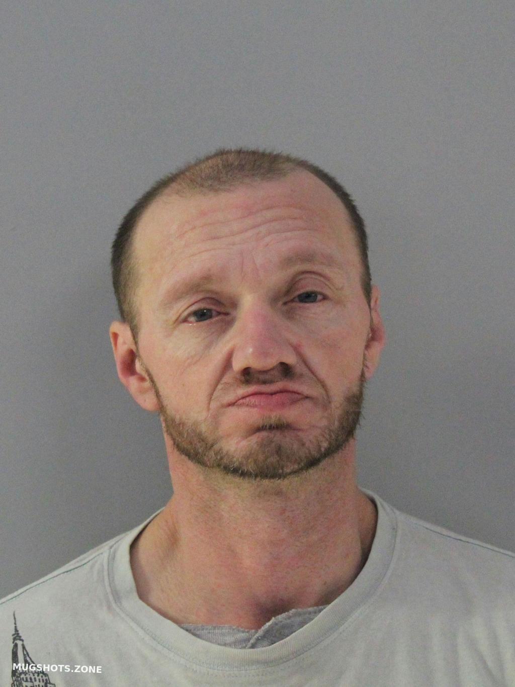 LUTZ MICHAEL DALE 02/02/2024 Montgomery County Mugshots Zone