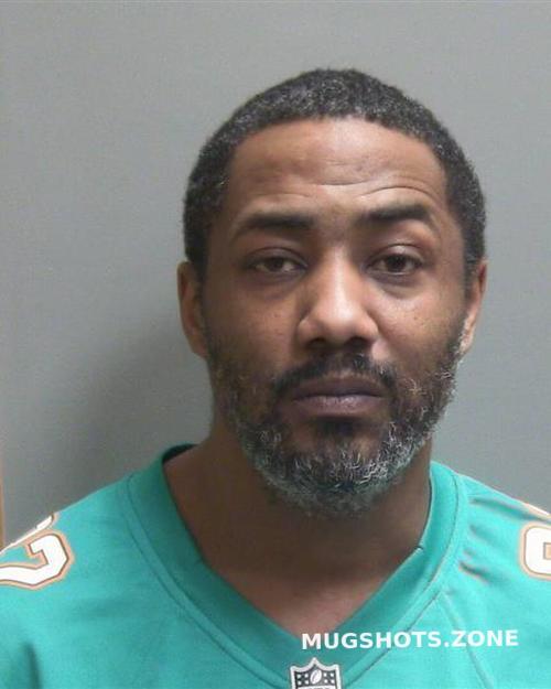 CROWDER JR ROBERT LOVERN 02/15/2024 Montgomery County Mugshots Zone