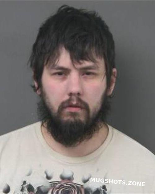 SNIDER JOSEPH 02/23/2024 Montgomery County Mugshots Zone