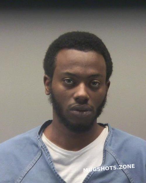 AMERSON KAVEON TERRELL 02/29/2024 - Montgomery County Mugshots Zone