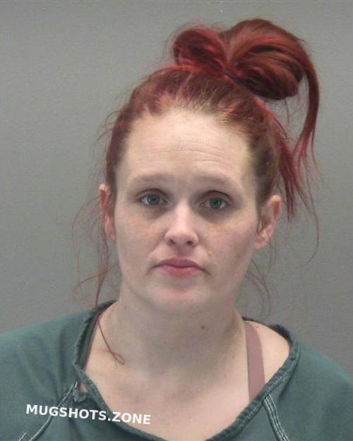 FISHER MALINDA ANN 03/12/2024 - Montgomery County Mugshots Zone