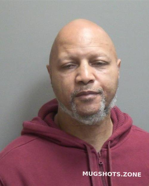 PARKS DARRELL 03/15/2024 - Montgomery County Mugshots Zone