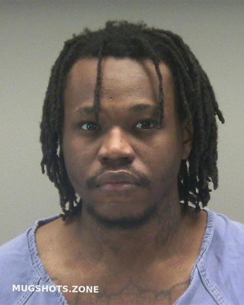 WHITMIRE ANTWON JAMAR 03/15/2024 - Montgomery County Mugshots Zone