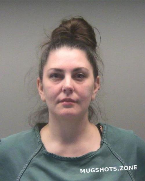 CONLEY MOLLIE LOUISE 03/20/2024 Montgomery County Mugshots Zone