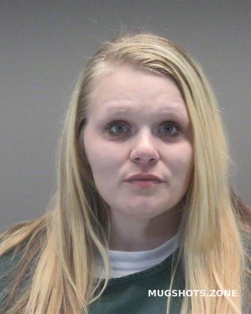 MARLIN LACEY MAE MARIE 04/22/2024 - Montgomery County Mugshots Zone