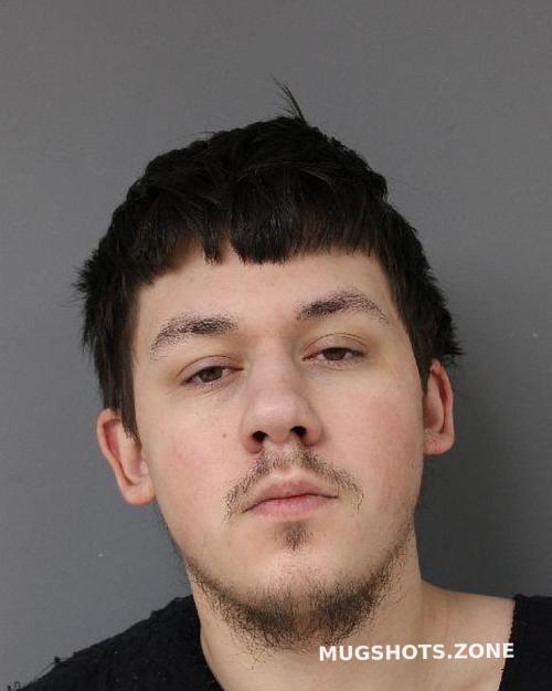 HOPSON GAVIN MICHAEL 04/29/2024 - Montgomery County Mugshots Zone