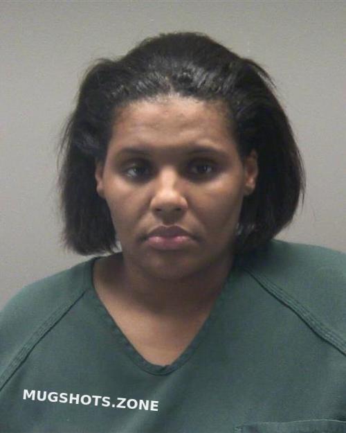 BRASHERS ADRIANA LATRICE 05/06/2024 - Montgomery County Mugshots Zone