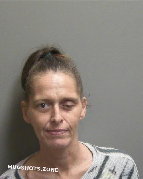 SNIDER ANDREA MARIE 05/16/2024 Montgomery County Mugshots Zone