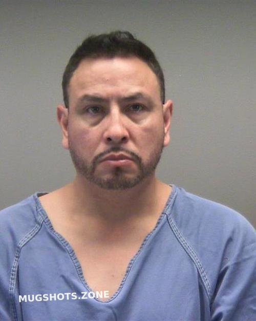 RIOS VICTOR 05/18/2024 - Montgomery County Mugshots Zone