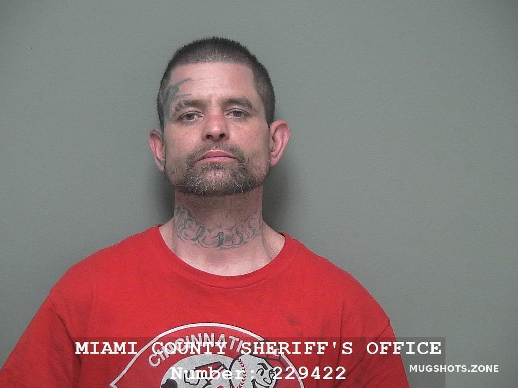 WARD CHANCE M 06/06/2024 Montgomery County Mugshots Zone