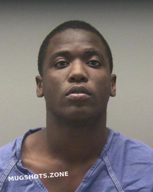 JOHNSON KEONTE MIKEL 06/27/2024 - Montgomery County Mugshots Zone