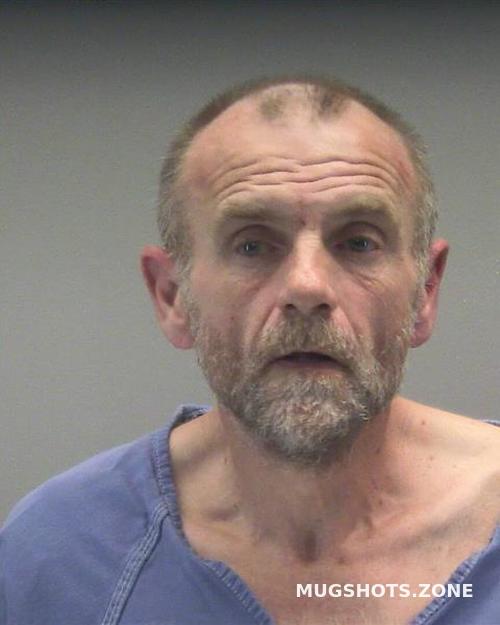 BEAN JEFFREY LEE 08/08/2024 Montgomery County Mugshots Zone