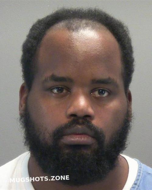 RAMEY MICHAEL JOHN 11/12/2024 - Montgomery County Mugshots Zone