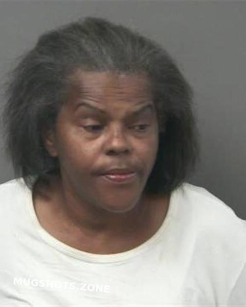 SELDON EURMA LEE 11/15/2024 - Montgomery County Mugshots Zone
