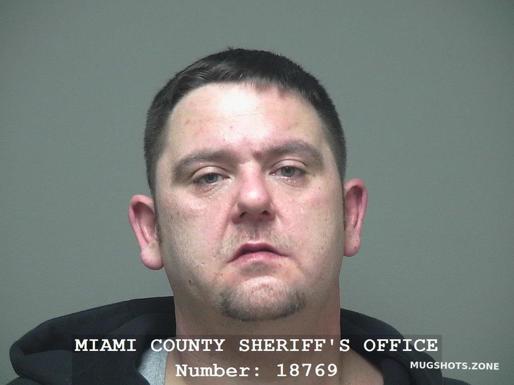 FRAZIER RANDY L 12/24/2024 - Montgomery County Mugshots Zone