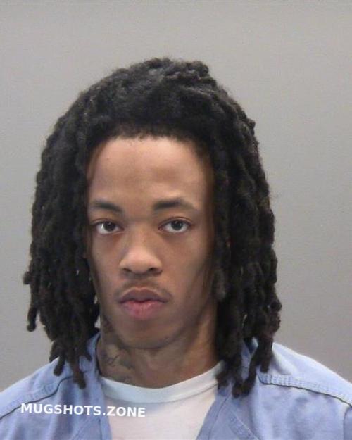 STEVENSON JR VIRGIL RENEE 02/04/2025 - Montgomery County Mugshots Zone