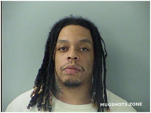 Mugshots.zone Ohio ALEXANDER JR KEVIN EARL 02/11/2025 - Montgomery County Mugshots Zone