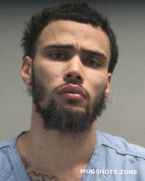 Mugshots.zone Ohio HARRIS QUENTIN AUSTIN 02/12/2025 - Montgomery County Mugshots Zone